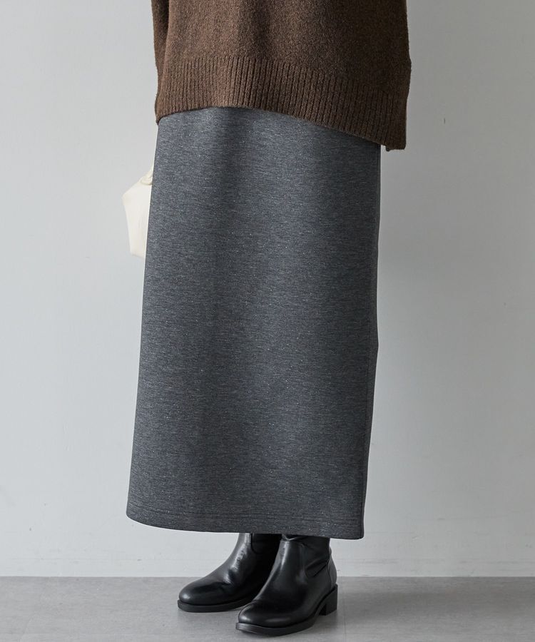 AMERICAN HOLIC「ダンボールポンチスカート」|スカート|