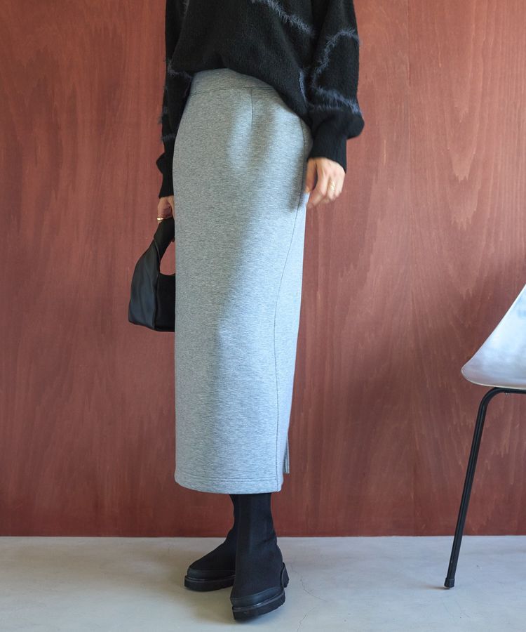 AMERICAN HOLIC「ダンボールポンチスカート」|スカート|