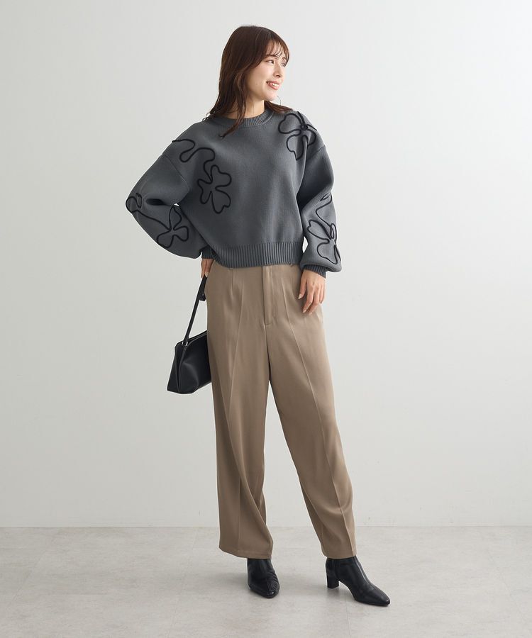 Green Parks「・ELENCARE DUE カーブパンツ」|その他|