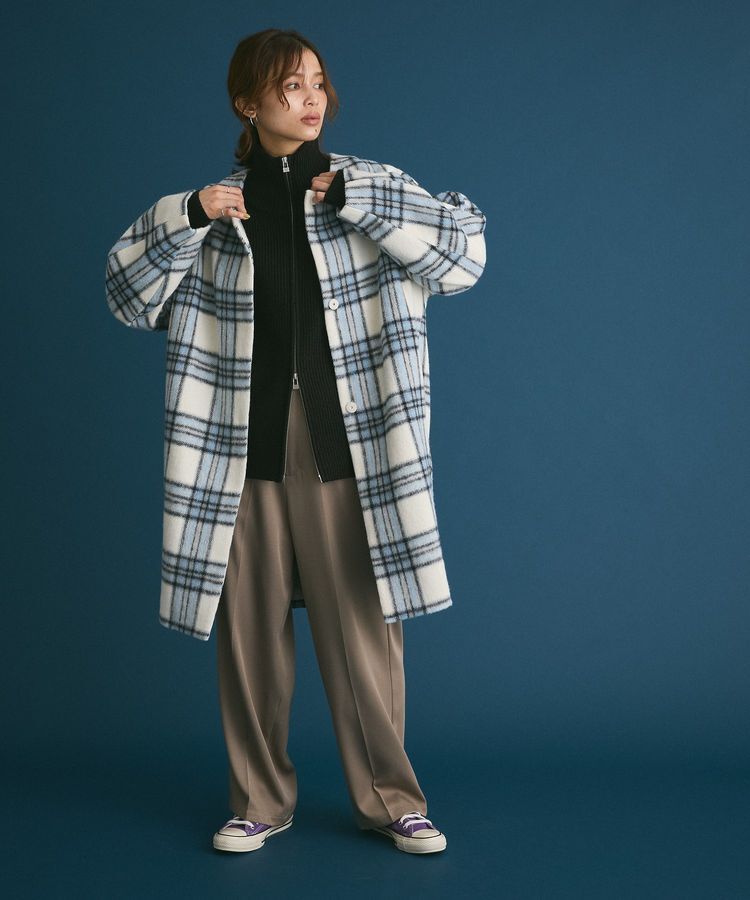 Green Parks「・ELENCARE DUE カーブパンツ」|その他|