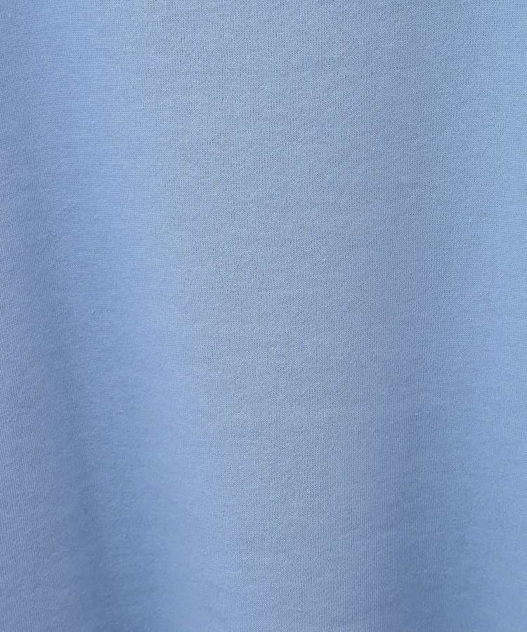 Green Parks「裏起毛アソートロゴプルオーバー」|スウェット・ジャージ|