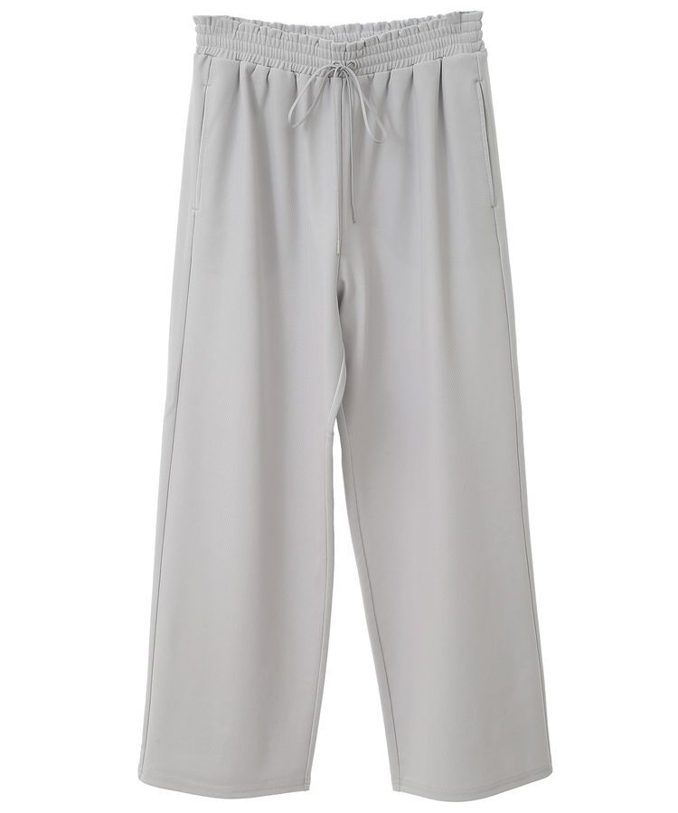 Green Parks「カラーイージーパンツ」|その他|