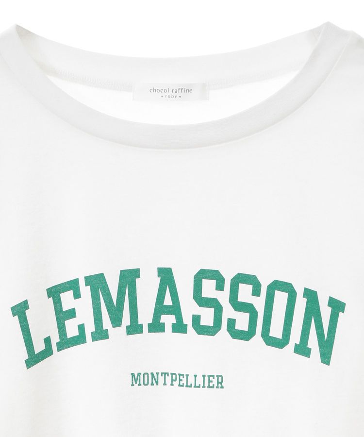 Green Parks「BEST PRICE アソート長袖ロゴTシャツ」|Tシャツ・カットソー|