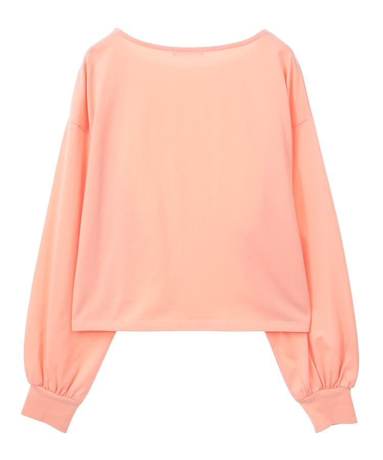 Green Parks「ホットフィットプルオーバー」|スウェット・ジャージ|