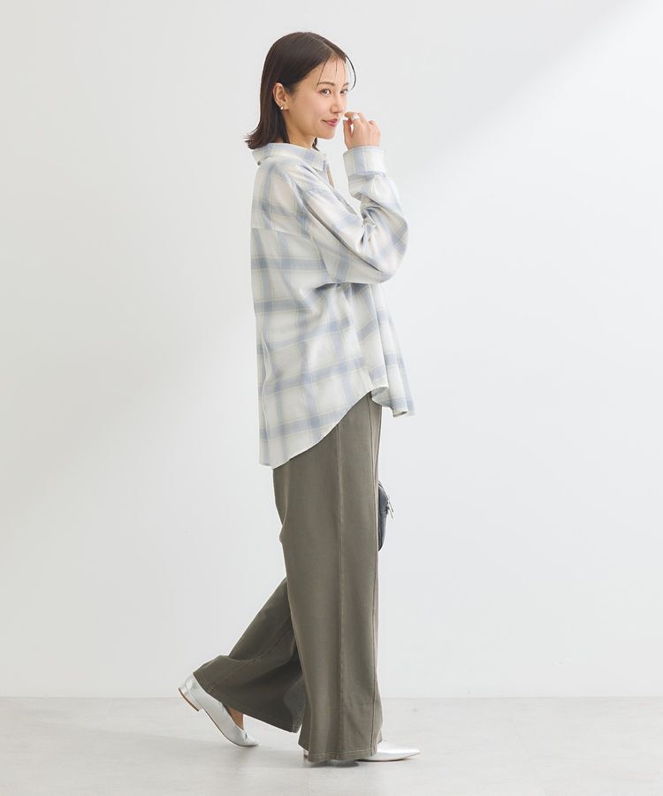 Green Parks「アソートレギュラーカラーシャツ」|シャツ・ブラウス|