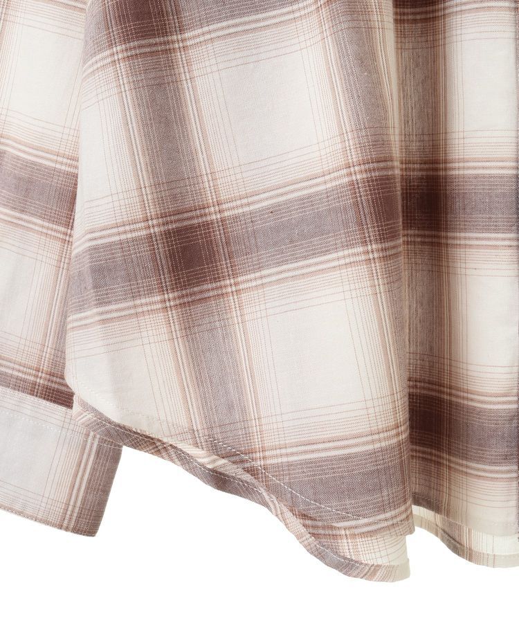 Green Parks「アソートレギュラーカラーシャツ」|シャツ・ブラウス|