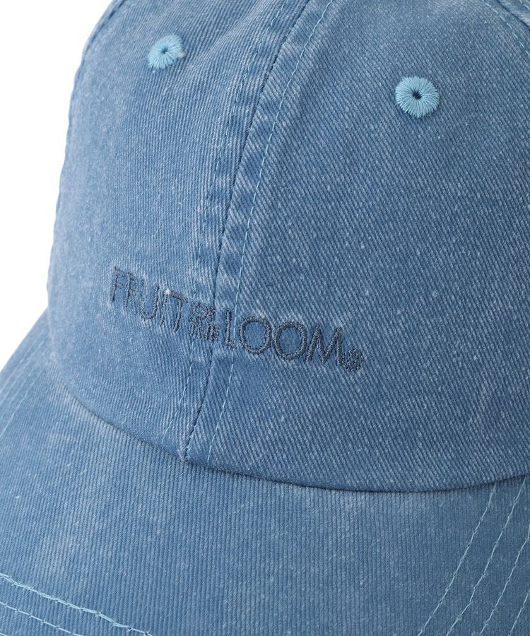 Green Parks「■FRUIT OF THE LOOMピグメントキャップ」|その他|