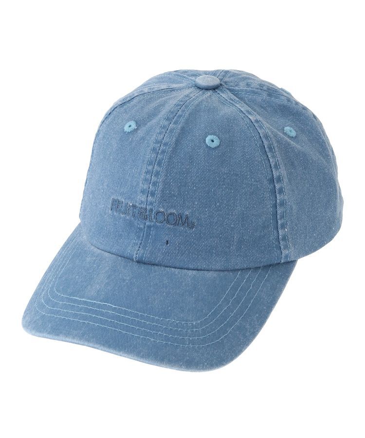 Green Parks「■FRUIT OF THE LOOMピグメントキャップ」|その他|