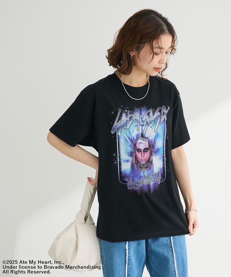 Green Parks「■LADY GAGA-B TEE」|Tシャツ・カットソー|
