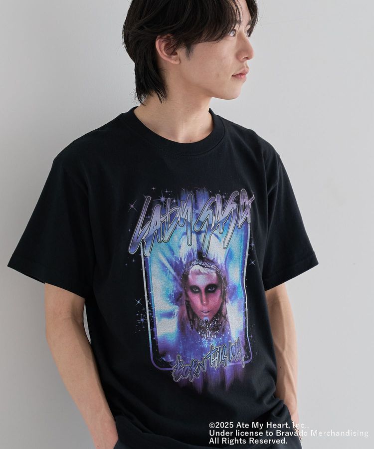 Green Parks「■LADY GAGA-B TEE」|Tシャツ・カットソー|