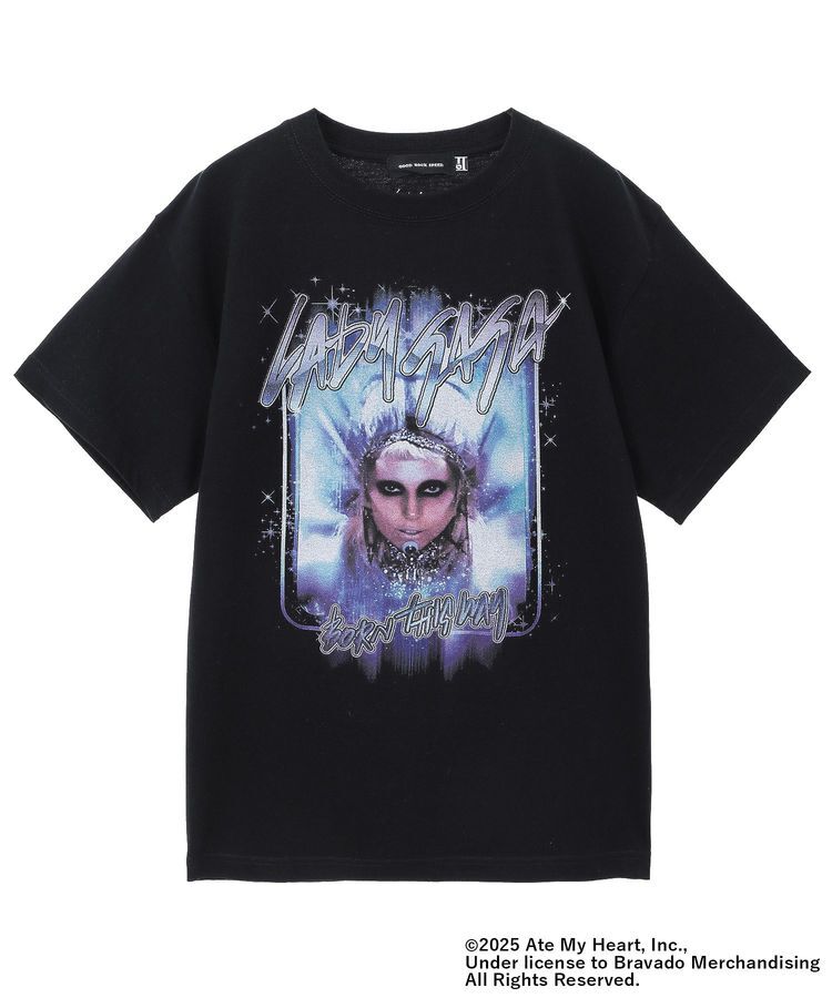 Green Parks「■LADY GAGA-B TEE」|Tシャツ・カットソー|