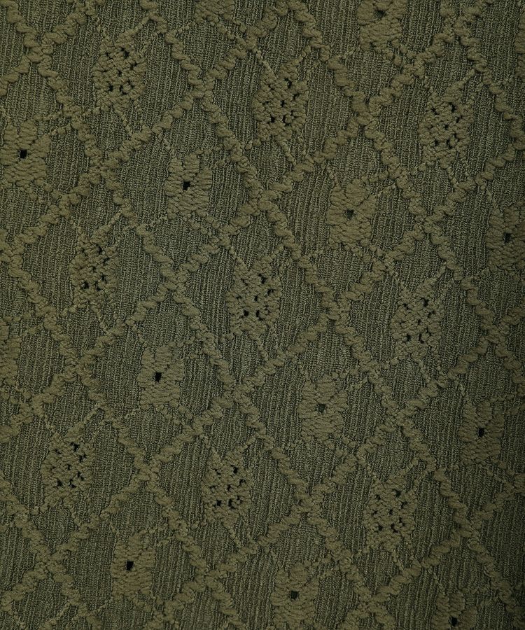 Green Parks「・SUGAR SPOON カットレースカーゴパンツ」|その他|