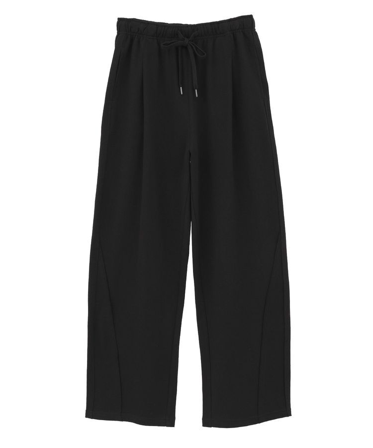 Green Parks「切り替えカーブスウェットパンツ」|その他|