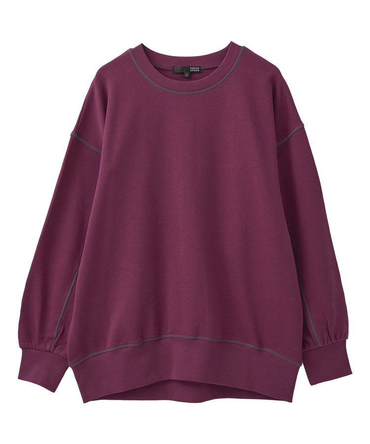 Green Parks「・SUGAR SPOON カラーstスウェット」|スウェット・ジャージ|