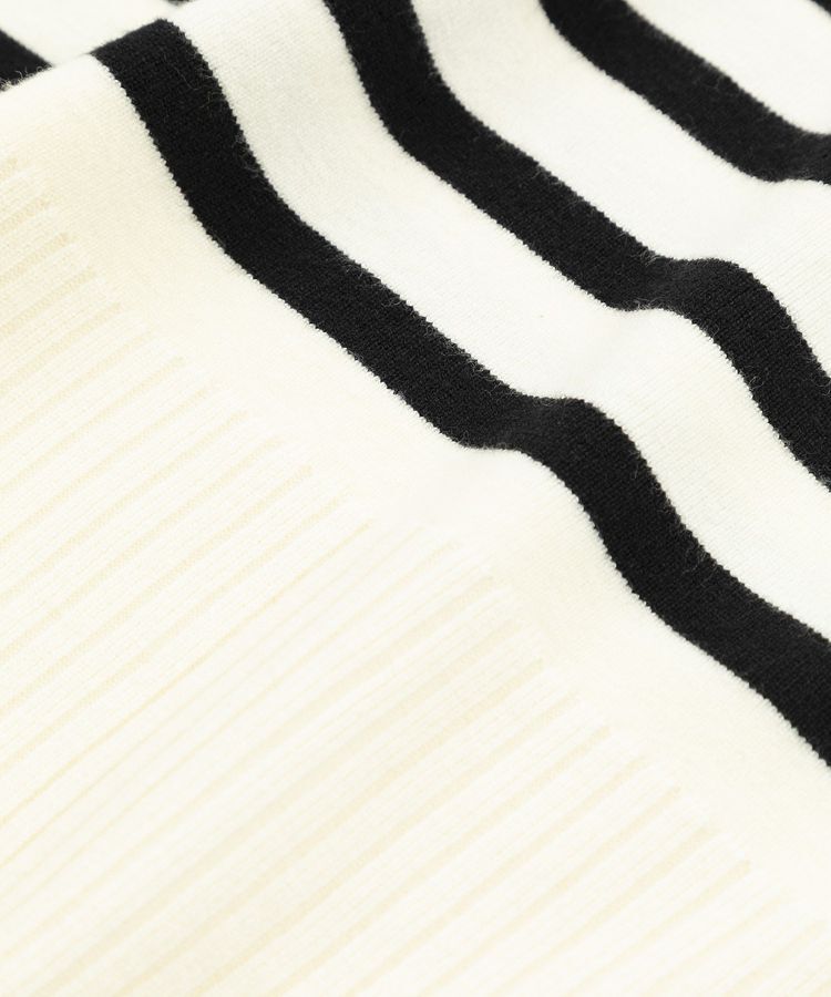 Green Parks「ふわもっちニットプルオーバー」|ニット・セーター|