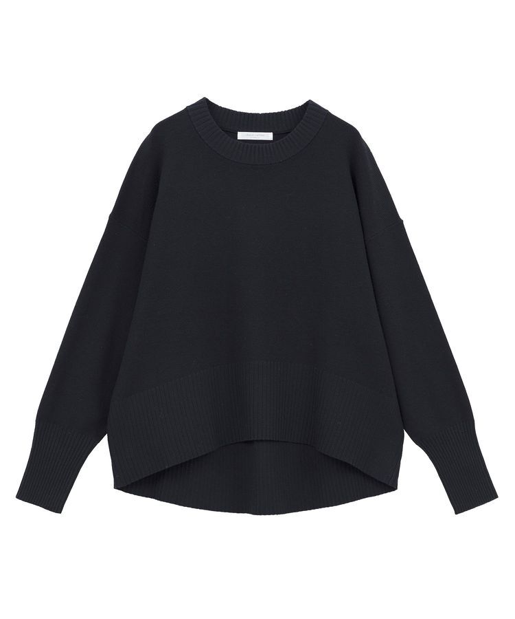 Green Parks「ふわもっちニットプルオーバー」|ニット・セーター|