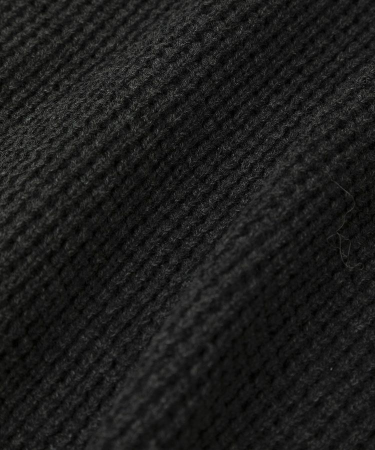 Editt by YECCA VECCA「ダメージルーズニット」|ニット・セーター|