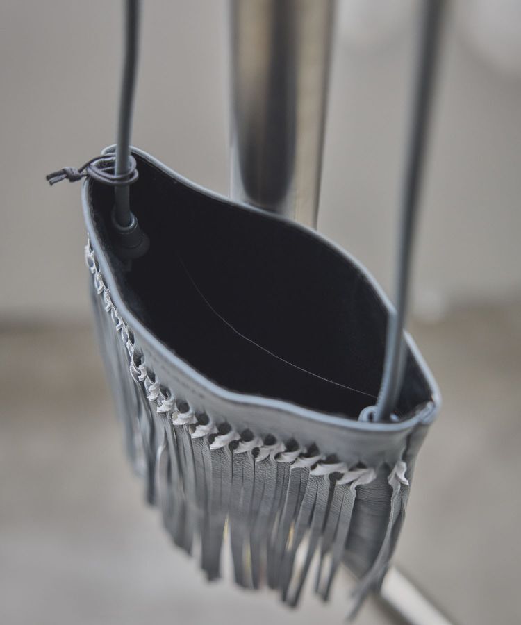 GARAGE OF GOOD CLOTHING「【NOMADIS】DANCE」|ショルダー・メッセンジャー|