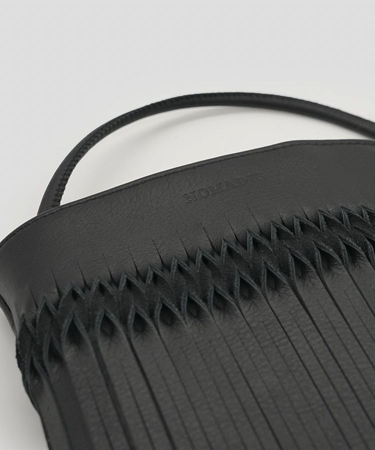 GARAGE OF GOOD CLOTHING「【NOMADIS】DANCE」|ショルダー・メッセンジャー|