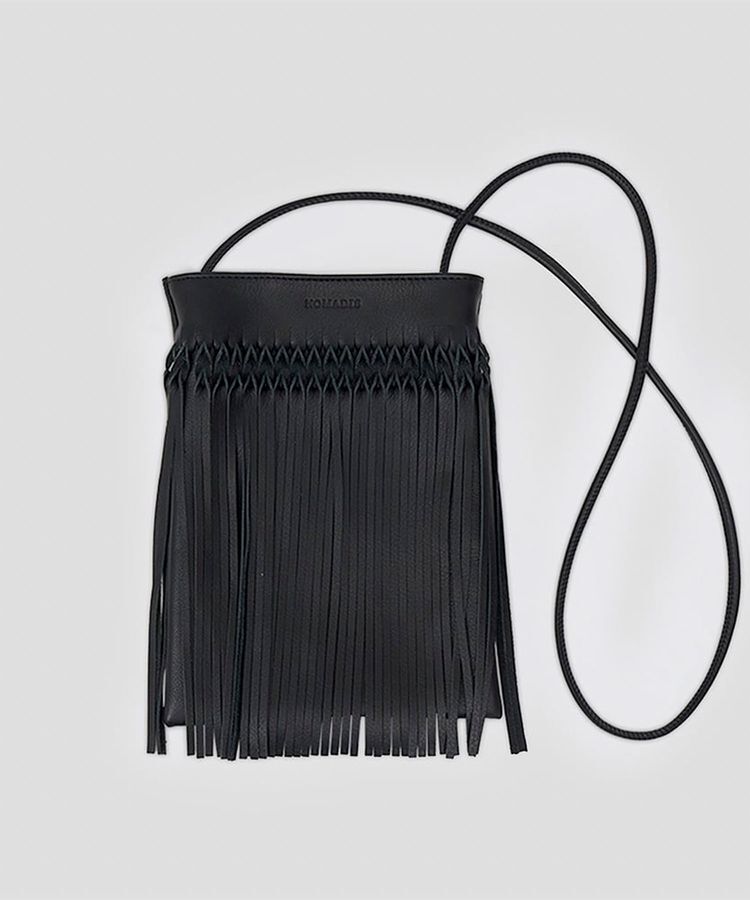 GARAGE OF GOOD CLOTHING「【NOMADIS】DANCE」|ショルダー・メッセンジャー|