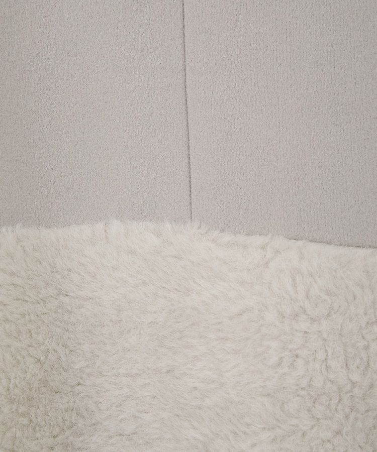 GARAGE OF GOOD CLOTHING「ヘイジーボアショートコート」|その他|