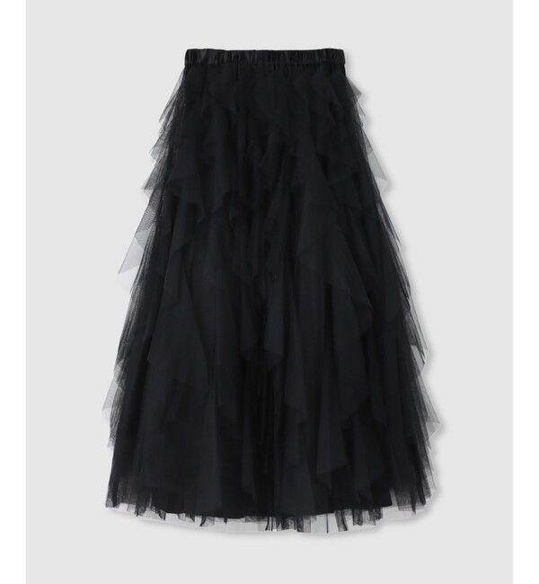 LOULOU WILLOUGHBY「◇ 【LOULOU WILLOUGHBY】チュチュスカート」|スカート|