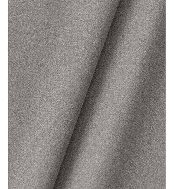 allureville「TRストレッチヨークレスパンツ」|チノ|