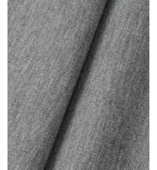 allureville「ウール混Ｗフェイスナローマーメイドスカート」|スカート|