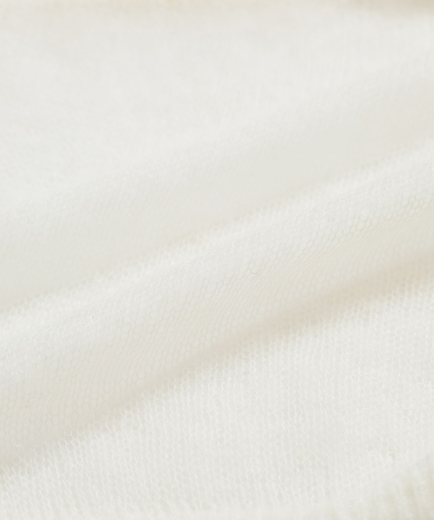 BABYLONE「シアークルーネックプルオーバー」|Tシャツ・カットソー|