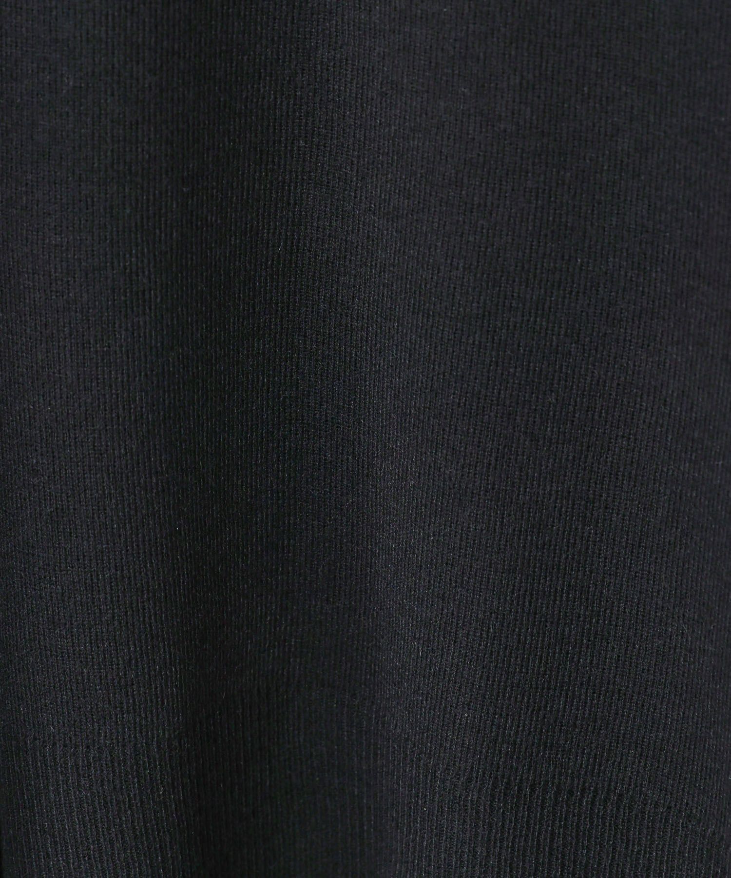 BABYLONE「ボートネックポンチョニット	」|ニット・セーター|