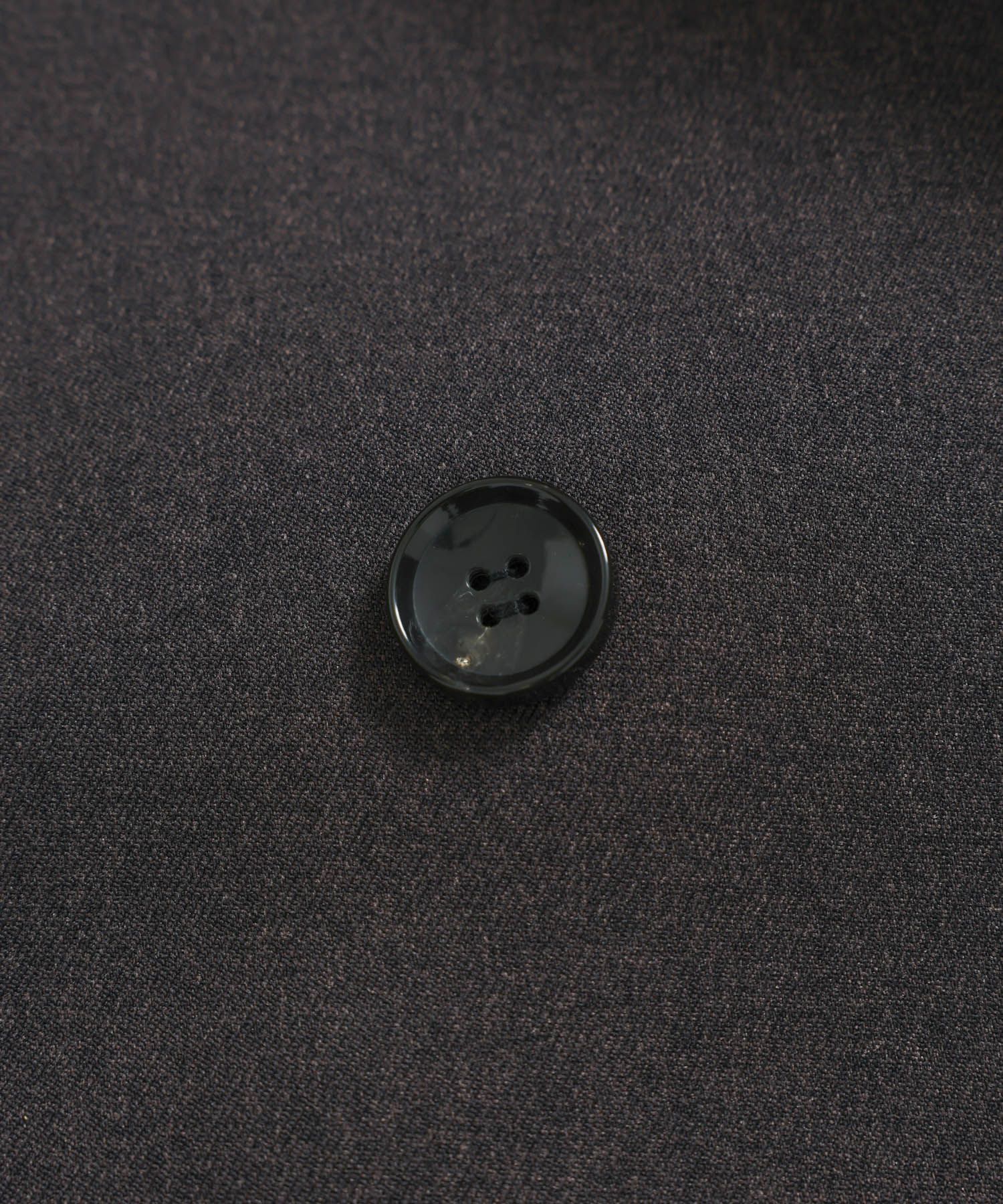 BABYLONE「ボンディングジャケットコート」|ピーコート|