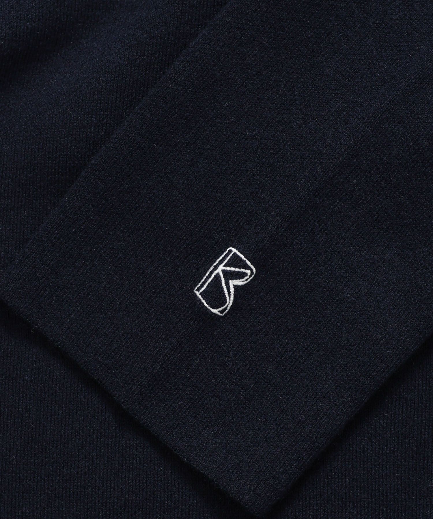 BABYLONE「ショートドレープガウン」|ニット・セーター|