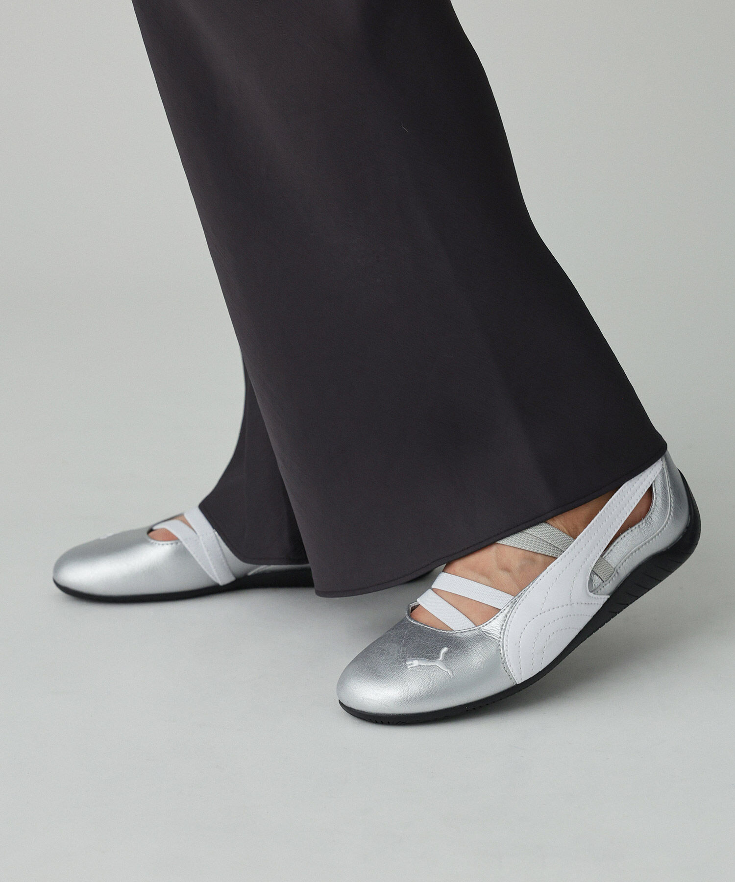  「【PUMA】SPEEDCAT BALLET」|スニーカー|