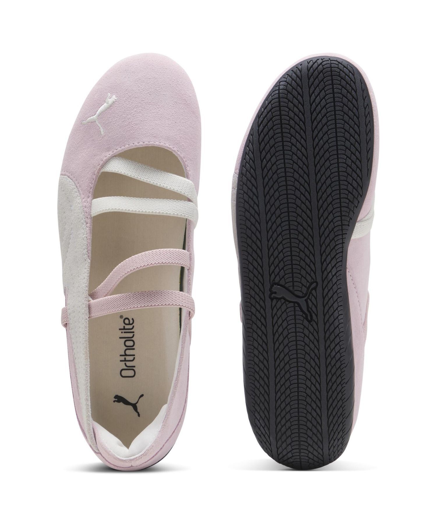  「【PUMA】SPEEDCAT BALLET」|スニーカー|