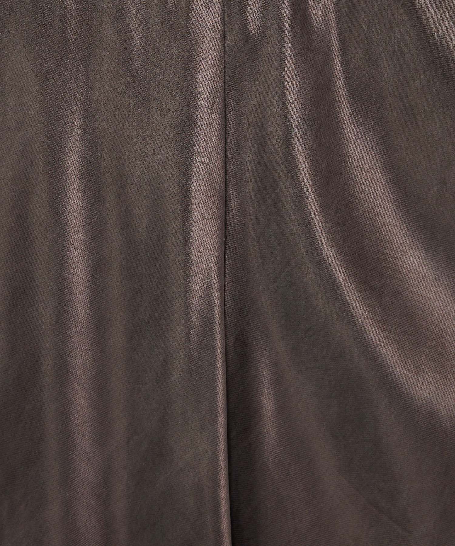 BABYLONE「キュプラバイヤススカート」|スカート|