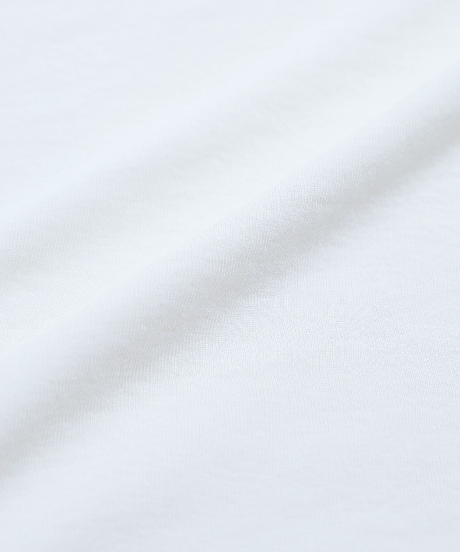 BABYLONE「シアーフライスタートルネックプルオーバー」|Tシャツ・カットソー|