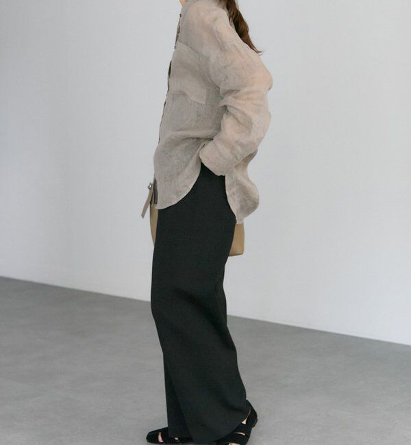  「スポンディッシュニットフレアパンツ」|その他|