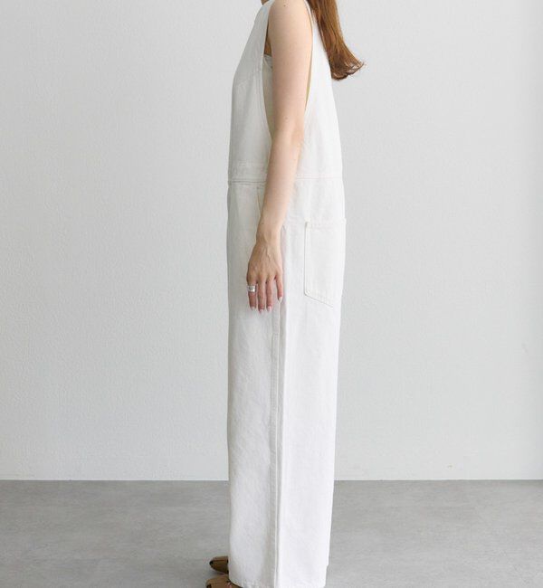  「【@kokiminitaコラボ】コーンデニムアメスリサロペット」|その他|