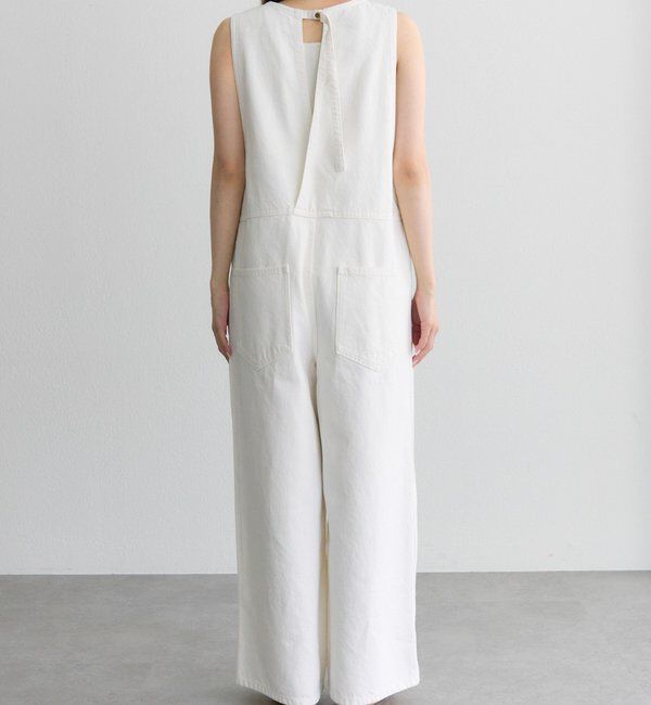  「【@kokiminitaコラボ】コーンデニムアメスリサロペット」|その他|