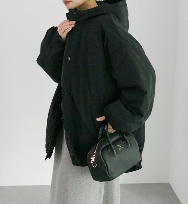  「【WEB限定】中わたモンスターパーカー」|テーラードジャケット|