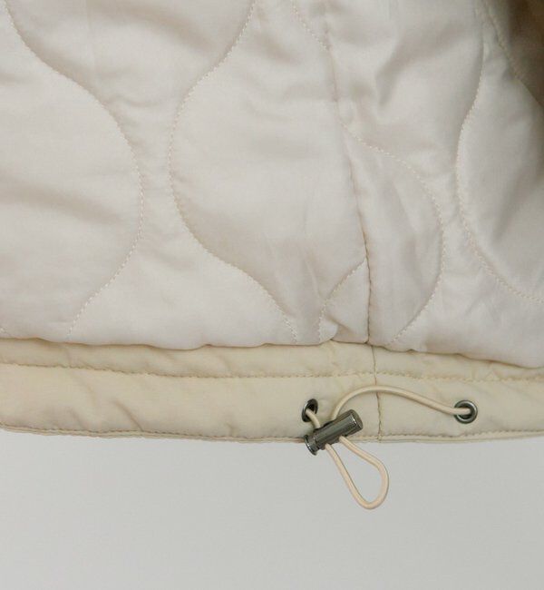  「【WEB限定】中わたモンスターパーカー」|テーラードジャケット|