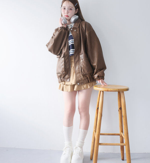  「0151130070【再入荷】リボンカスタムスニーカー」|その他|