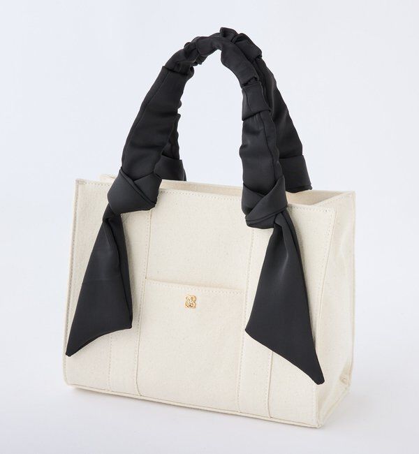  「【新色追加】ギャザーハンドルミニトート」|ショルダー・メッセンジャー|