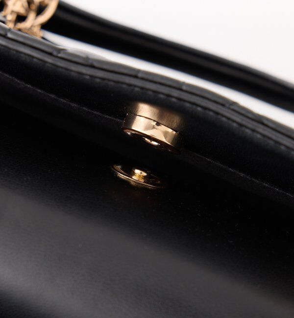  「キルティングミニトートバッグ」|ショルダー・メッセンジャー|