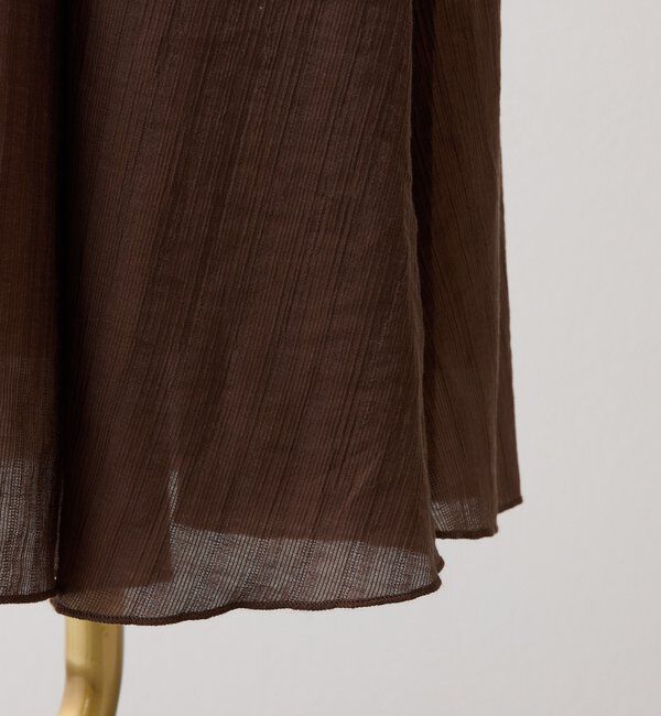  「【天使になれる!?】サイドリボンフリルキャミワンピ」|ワンピース|