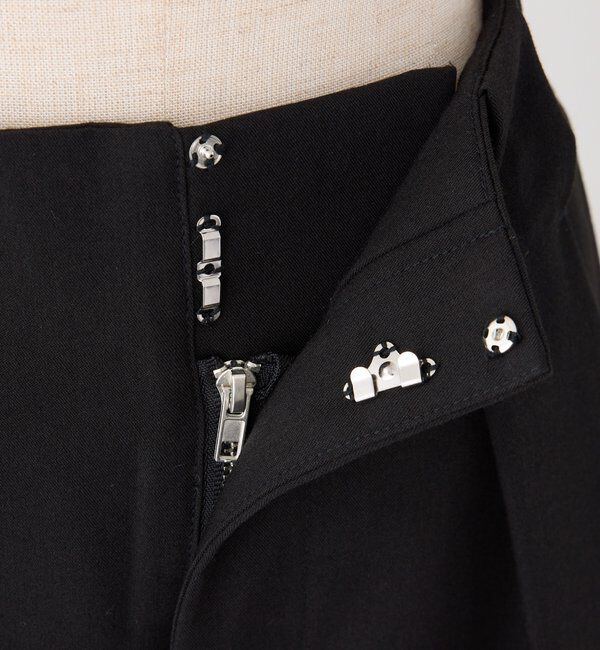  「ベルト付きショーパン」|その他|