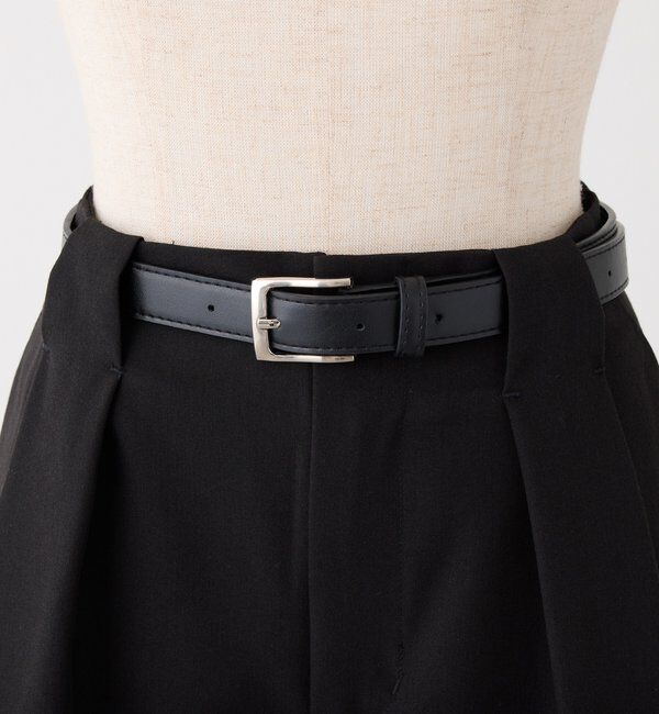  「ベルト付きショーパン」|その他|