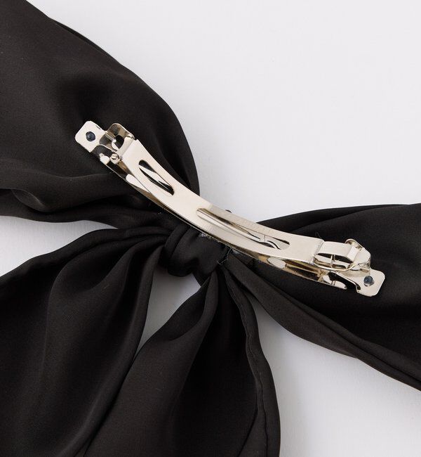  「【Latini】リボンバレッタ」|その他|