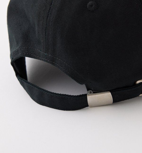  「ビジューロゴキャップ」|その他|