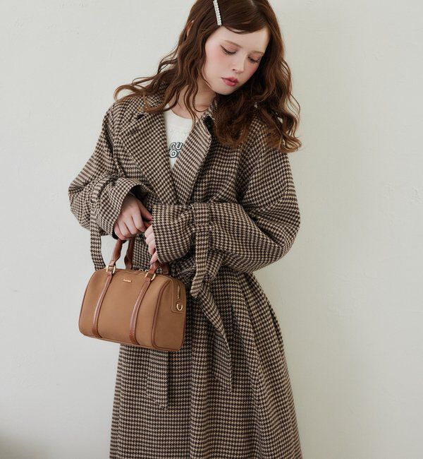  「【リバイバル】マルチロングコート・M/Lサイズ展開」|その他|